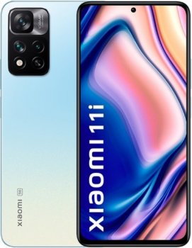 Xiaomi 11i Hypercharge Price in Europe