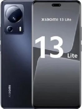 Xiaomi 13 Lite 5G Price in Europe