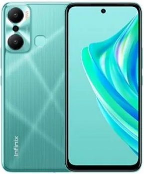 Infinix Hot 40i Price in South Africa