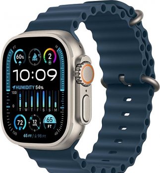 Apple Watch Ultra 2 Price in India
