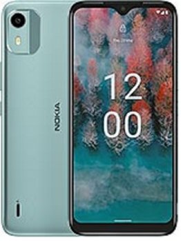 Nokia C12 Pro Price in South Africa