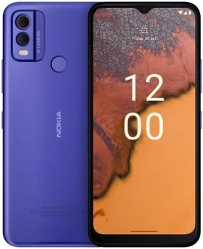 Nokia C22 Price Kuwait