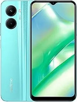 Realme C33 2023 Price in South Africa