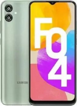 Samsung Galaxy F05 Price in Italy