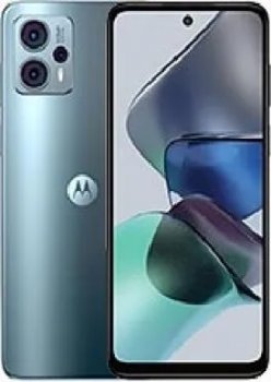 Motorola Moto G23 Price in China