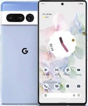 Google Pixel 7 Pro Price in China