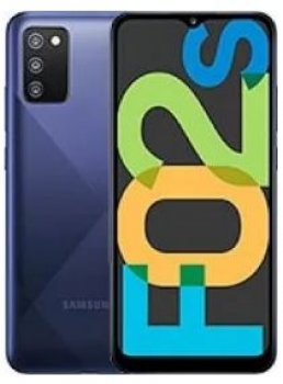 Samsung Galaxy F02s Price in Hong Kong