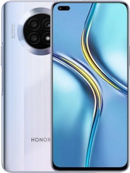 Honor X20 Price in China