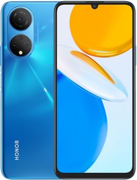 Honor X7 Price in China