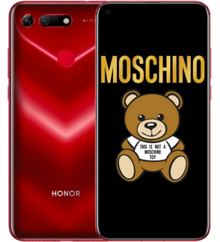 Honor V20 MOSCHINO Price In Indonesia 
