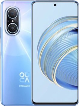 Huawei Nova 10 Youth Edition (256GB) Price in Norway