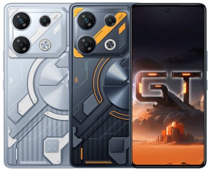 Infinix GT 11 Pro Price in USA