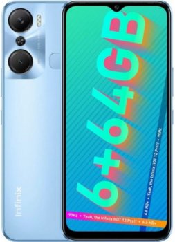 Infinix Hot 12 Pro Price in South Africa