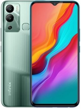 Infinix Hot 13 Price in USA