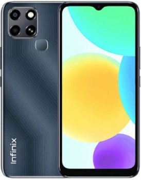 Infinix Smart 6 Plus Price in South Africa