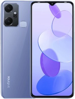 Infinix Smart 6 Plus 2022 Price in South Africa