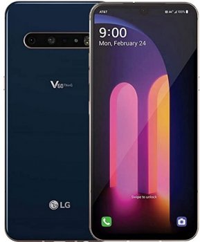 LG V70 ThinQ 5G Price in USA