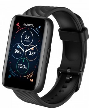 Motorola Moto Watch 40 Price in Singapore