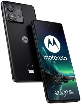 Motorola Edge 50 Neo Price in Norway