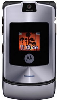 Motorola RAZR 3 Price in USA
