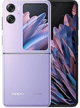 Oppo Find N2 Flip (12GB) Price in Qatar