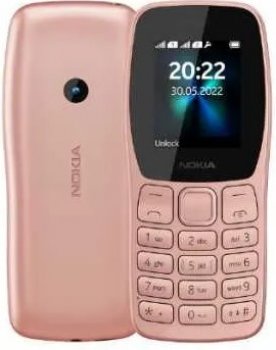 Nokia 110 (2022) Price in Canada