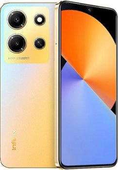 Infinix Note 30i Price in USA