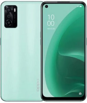 OPPO A 55s 5g Price in Malaysia