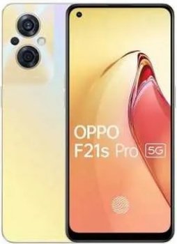 Oppo F21s Pro 5G Price in Qatar