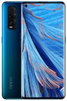 Oppo Find X2 (256GB) Price in Norway