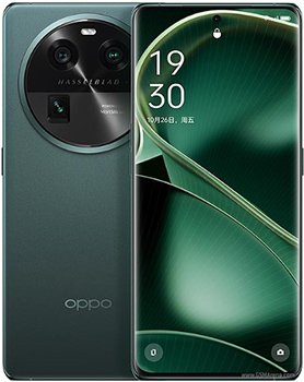 Oppo Find X6 (16GB) Price in Canada