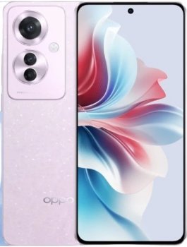 Oppo Reno 11F Price in South Africa
