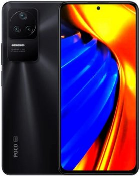Xiaomi Poco F4 (12GB) Price in India