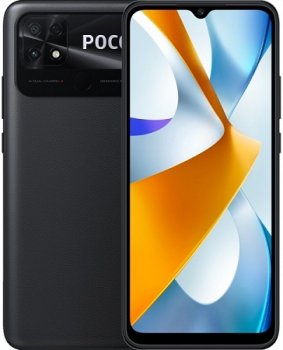 Xiaomi Poco C50 Price in USA