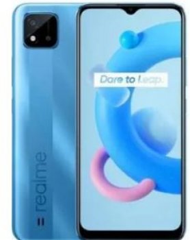 Realme C20 a Price in South Africa