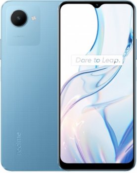 Realme C30s (4GB) Price in South Africa