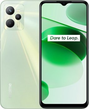 Realme C35 Price in South Africa
