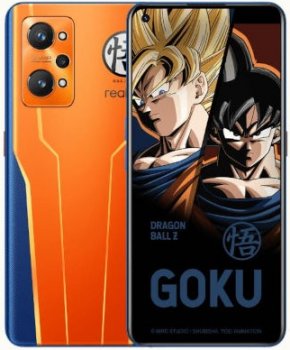 Realme GT Neo2 Dragon Ball Z Limited Edition Price in USA