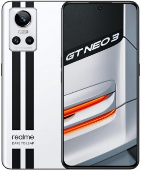Realme GT Neo3 (12GB) Price in South Korea