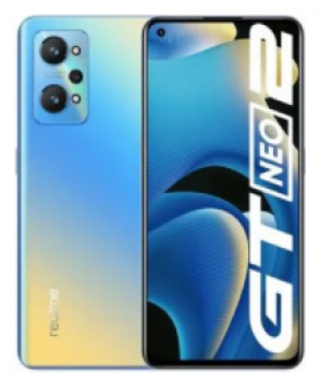 Realme Gt Neo2 Price in New Zealand