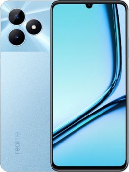 Realme Note 50 Price in Norway