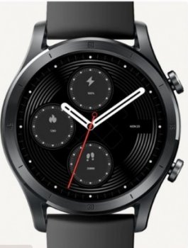 Realme TechLife Watch R200 Price in USA