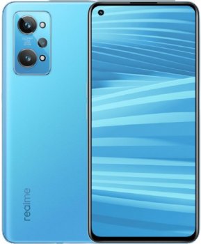 Realme GT 2 Price in Norway