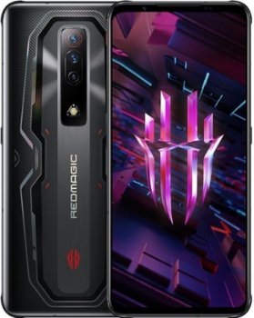Zte Nubia Red Magic 7s (256GB) Price in Germany