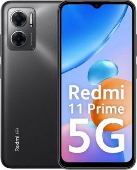 Xiaomi Redmi 11 Prime 5G Price in South Africa