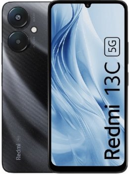 Xiaomi Redmi 13C 5G Price in India