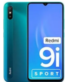 Redmi 9i Sport Price in Norway