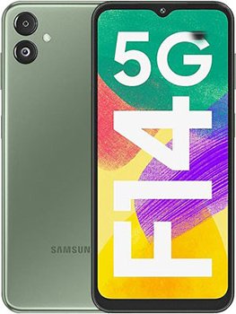 Samsung Galaxy F14 (6GB) Price in Pakistan