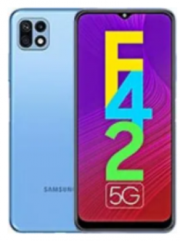 Samsung Galaxy F42 5g Price in United Kingdom