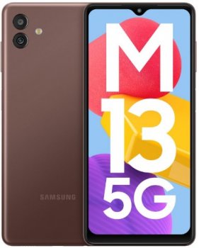 Samsung Galaxy M13 5G (6GB) Price in Saudi Arabia